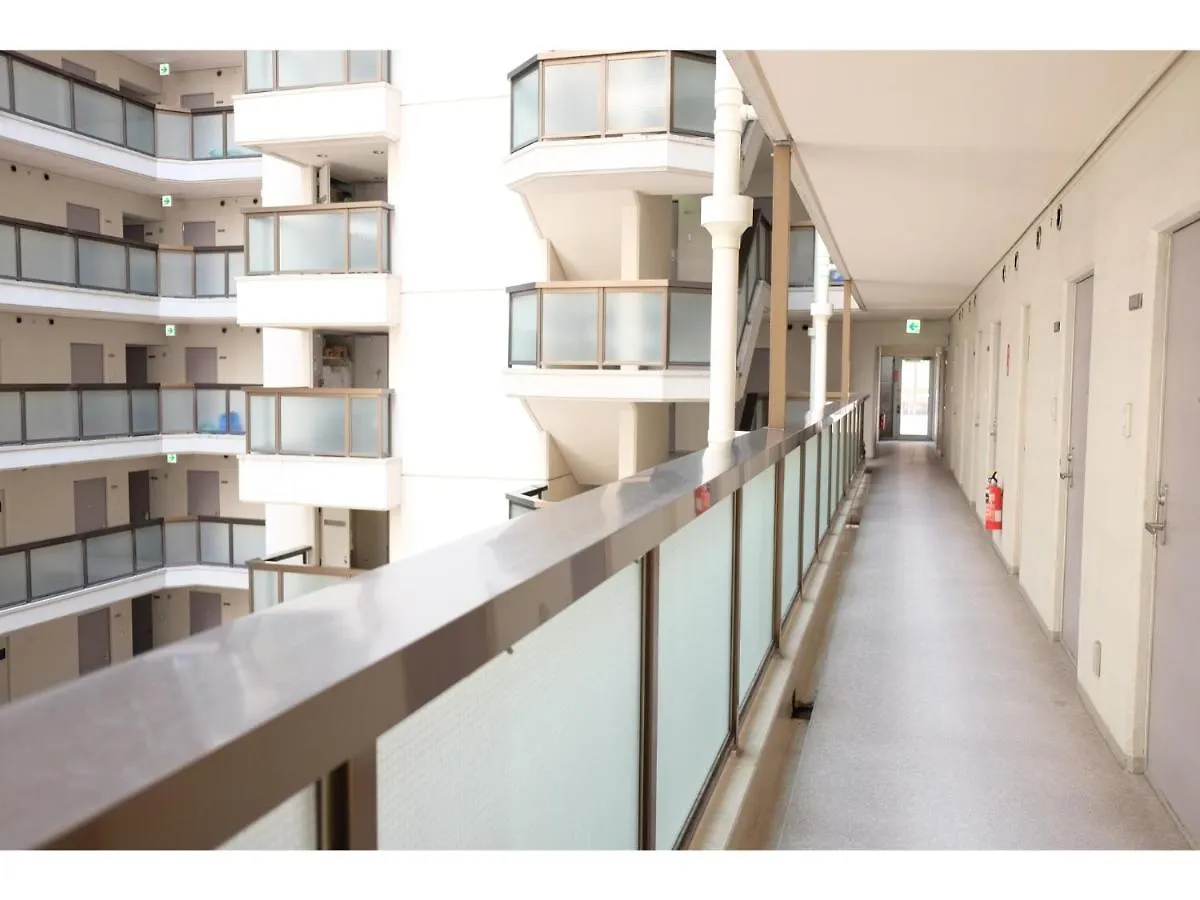 Hotel Tokyo Buc - Vacation Stay 36691V