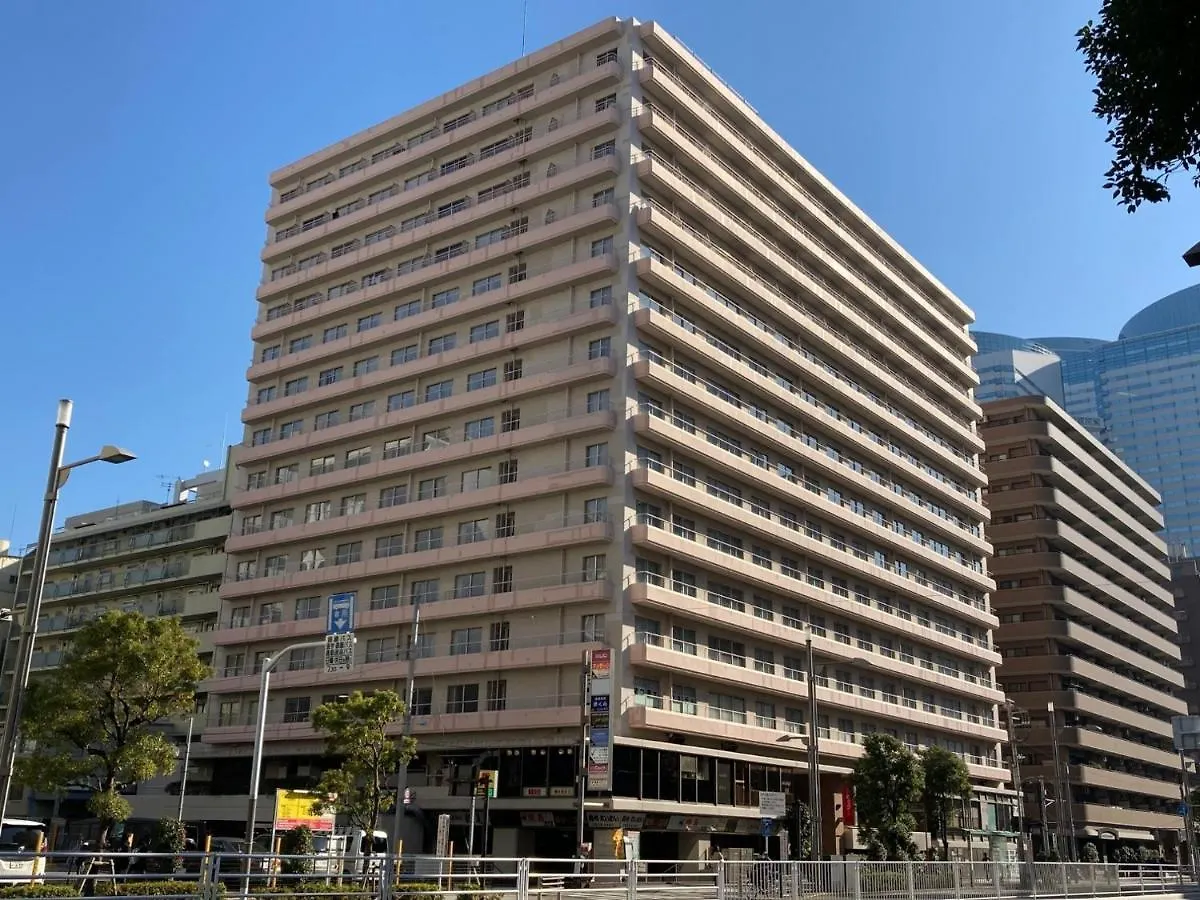 Hotel Tokyo Buc - Vacation Stay 36691V