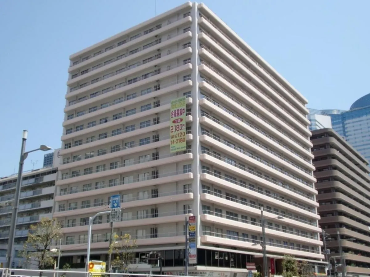 Tokyo Buc - Vacation Stay 36691V location