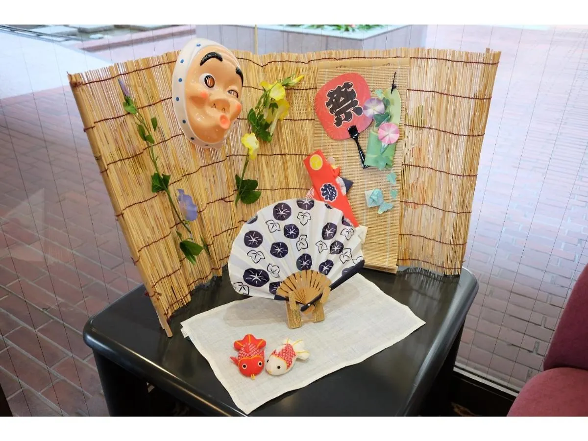 Hotel Tokyo Buc - Vacation Stay 36691V