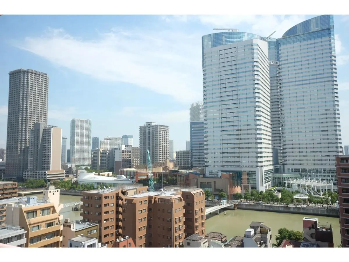 Tokyo Buc - Vacation Stay 36691V 3*,