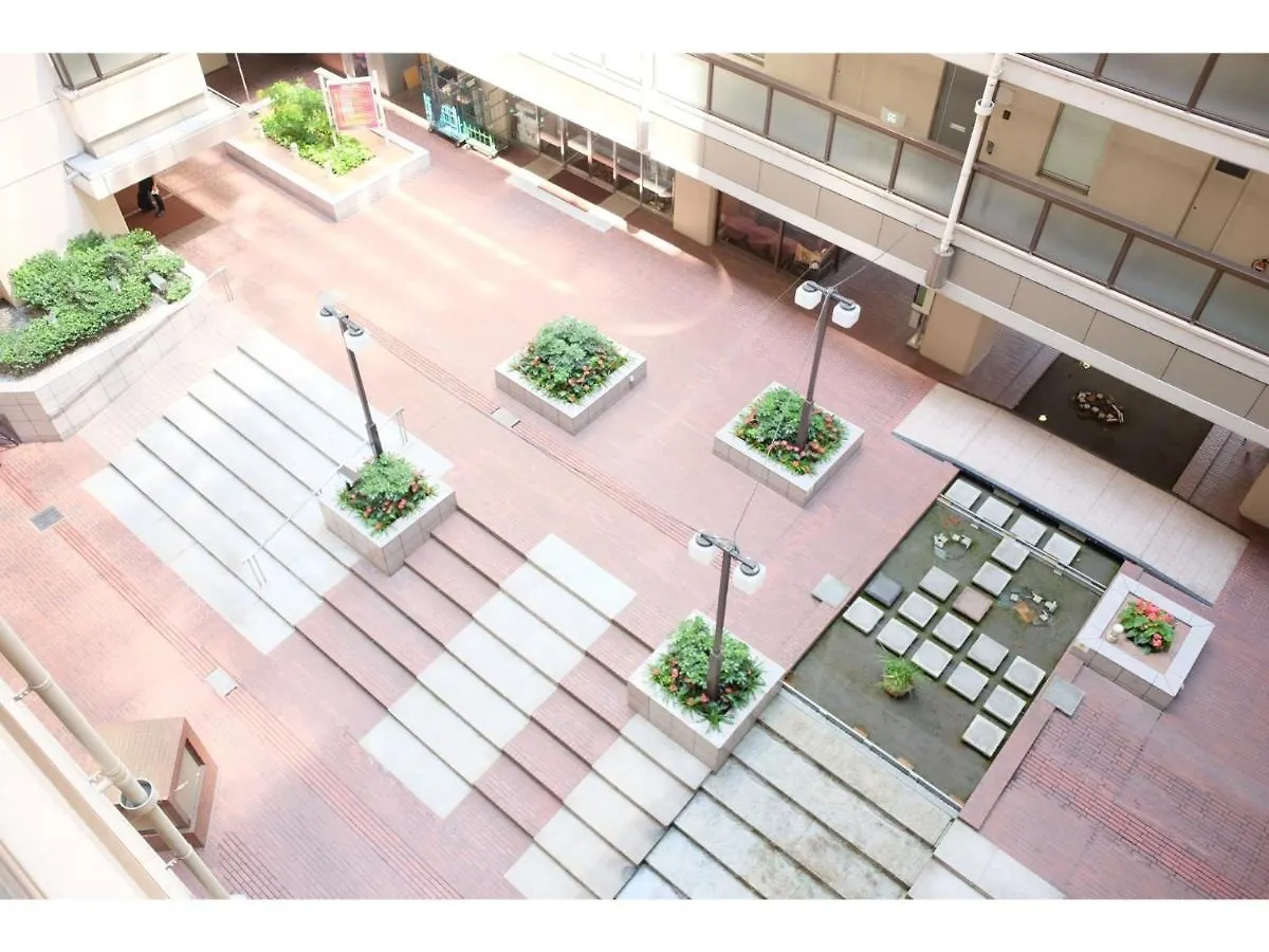Tokyo Buc - Vacation Stay 36691V Hotel