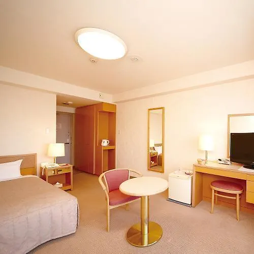 Tokyo Buc - Vacation Stay 36691V 3*,  Japan