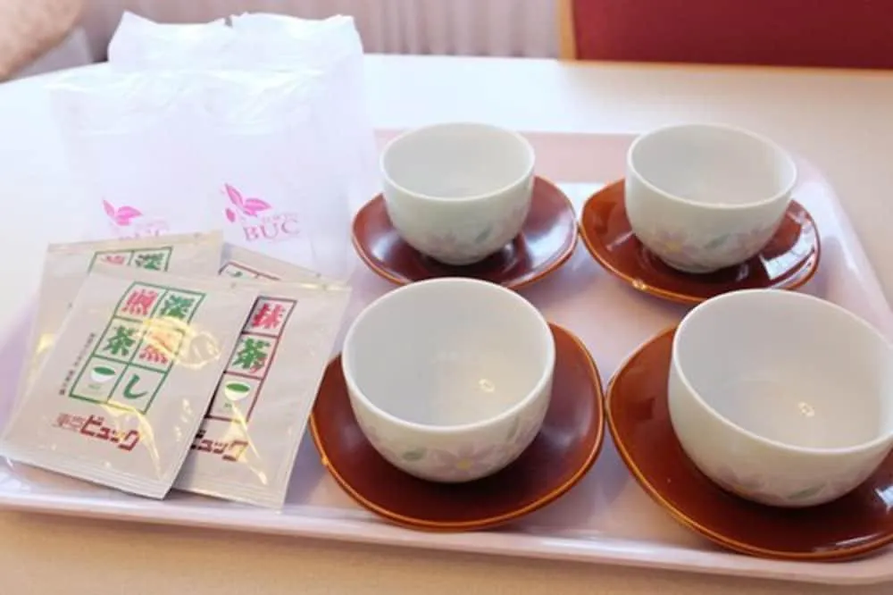 Hotel Tokyo Buc - Vacation Stay 36691V