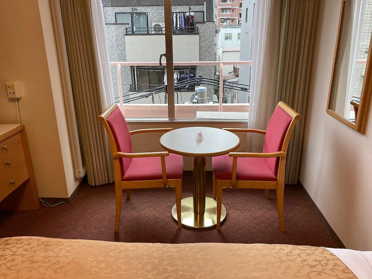Tokyo Buc - Vacation Stay 36691V Hotel