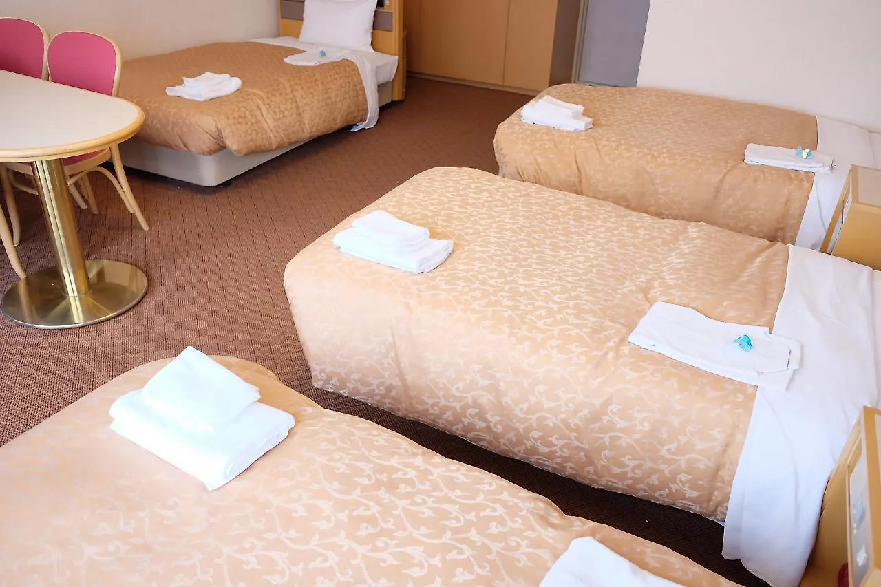 Tokyo Buc - Vacation Stay 36691V Hotel