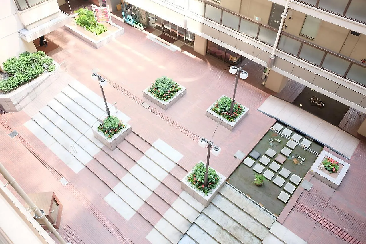 Hotel Tokyo Buc - Vacation Stay 36691V
