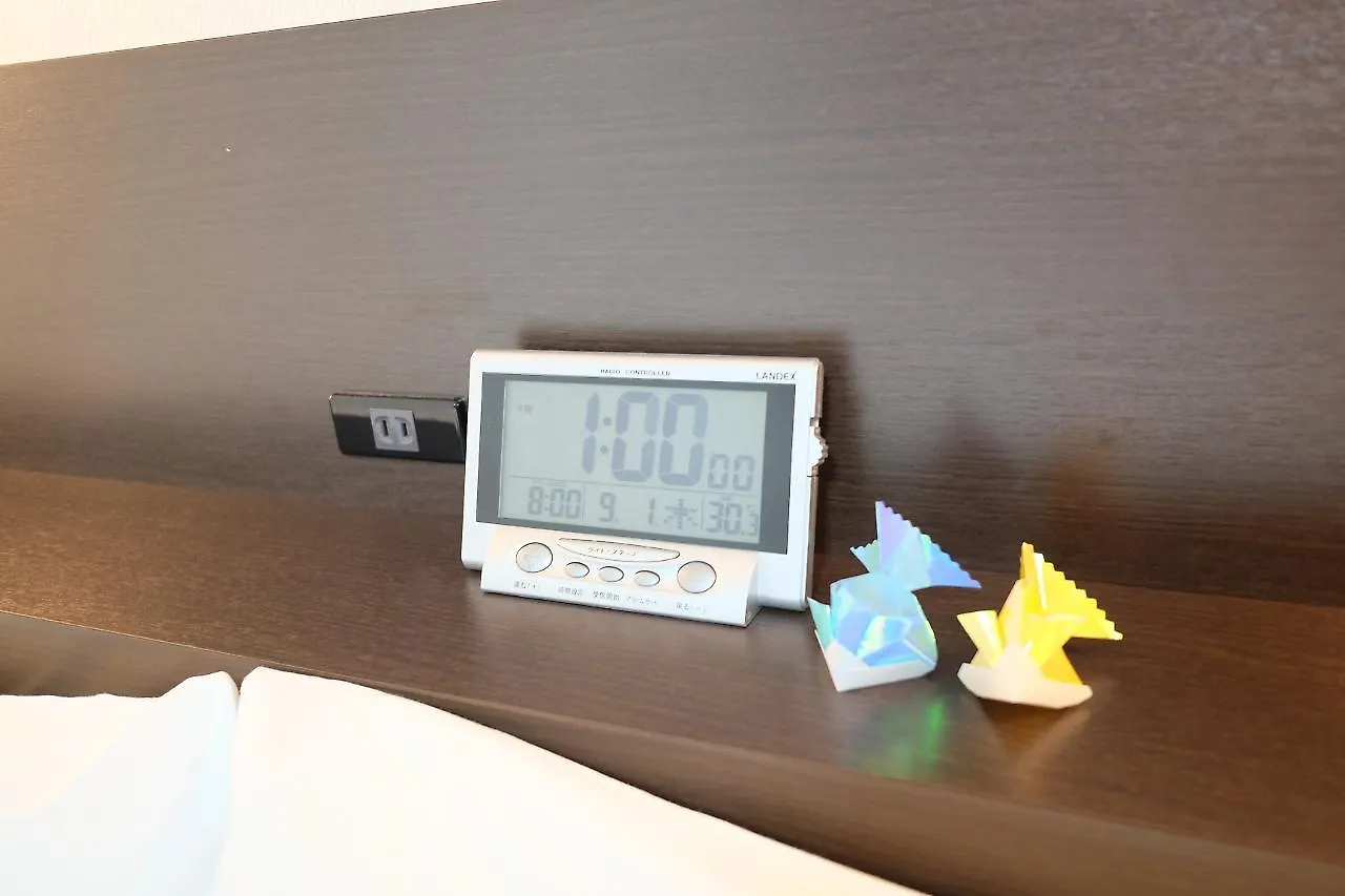 Tokyo Buc - Vacation Stay 36691V Hotel