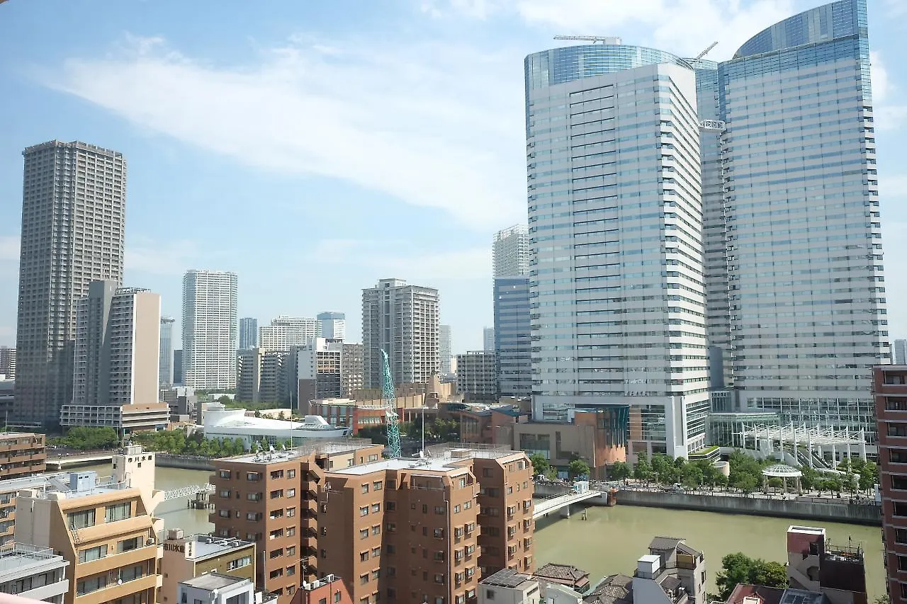Tokyo Buc - Vacation Stay 36691V