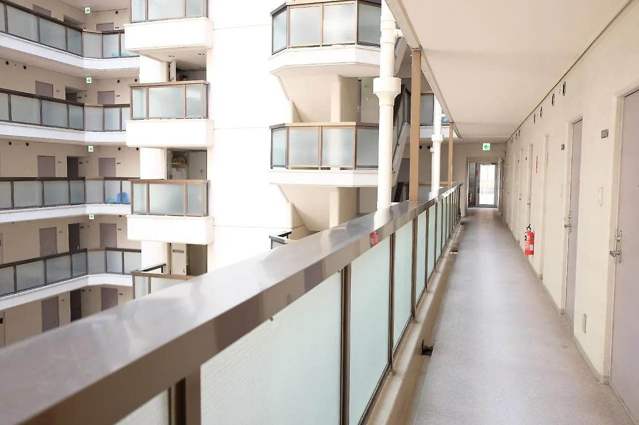 Hotel Tokyo Buc - Vacation Stay 36691V